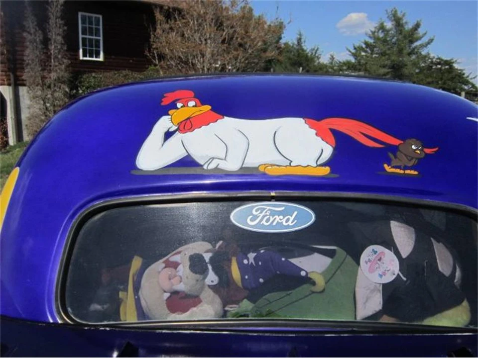 1948 Ford Anglia - Image 20 of 22