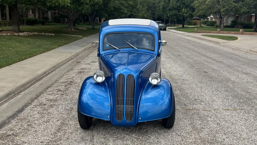 1948 Ford Anglia - Image 3 of 22