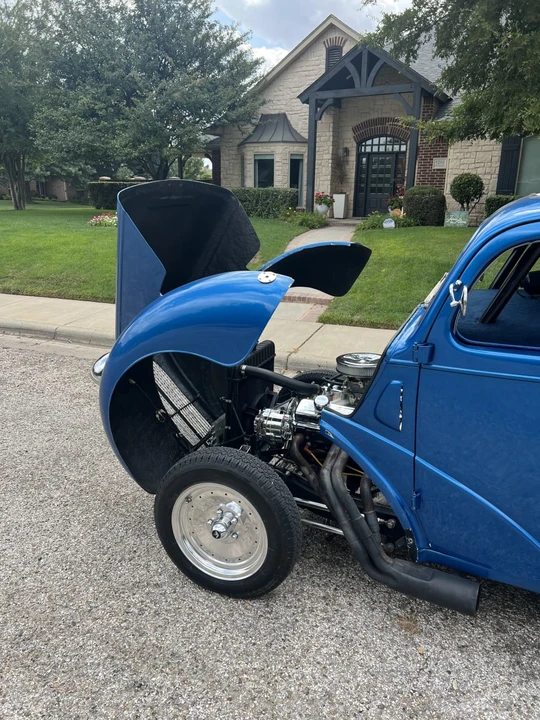 1948 Ford Anglia - Image 20 of 22