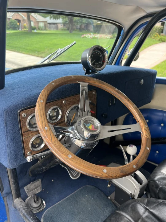 1948 Ford Anglia - Image 9 of 22