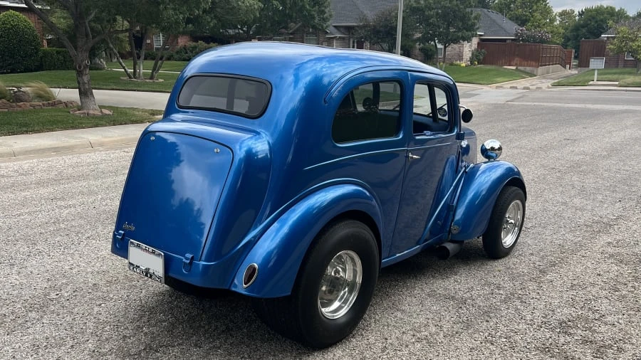 1948 Ford Anglia - Image 2 of 22