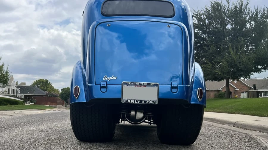 1948 Ford Anglia - Image 6 of 22