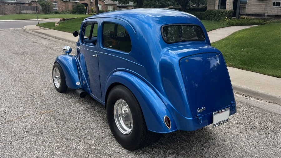 1948 Ford Anglia - Image 7 of 22