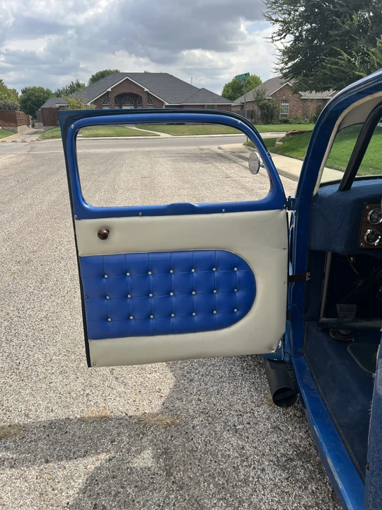 1948 Ford Anglia - Image 15 of 22