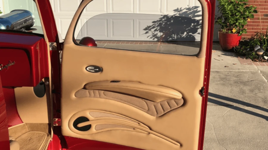 1948 Ford Anglia - Image 13 of 29