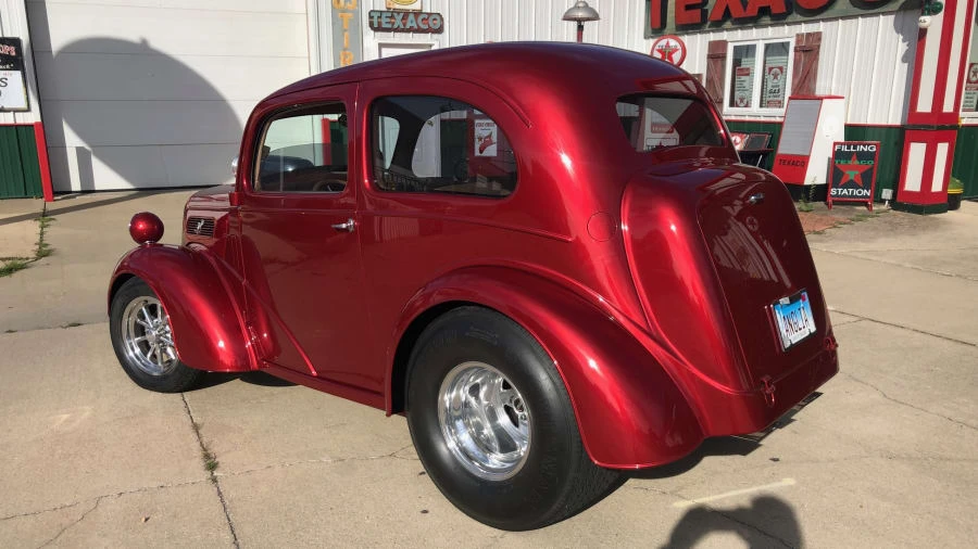 1948 Ford Anglia - Image 11 of 29