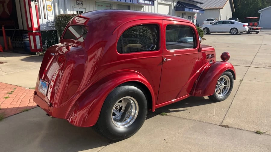 1948 Ford Anglia - Image 8 of 29