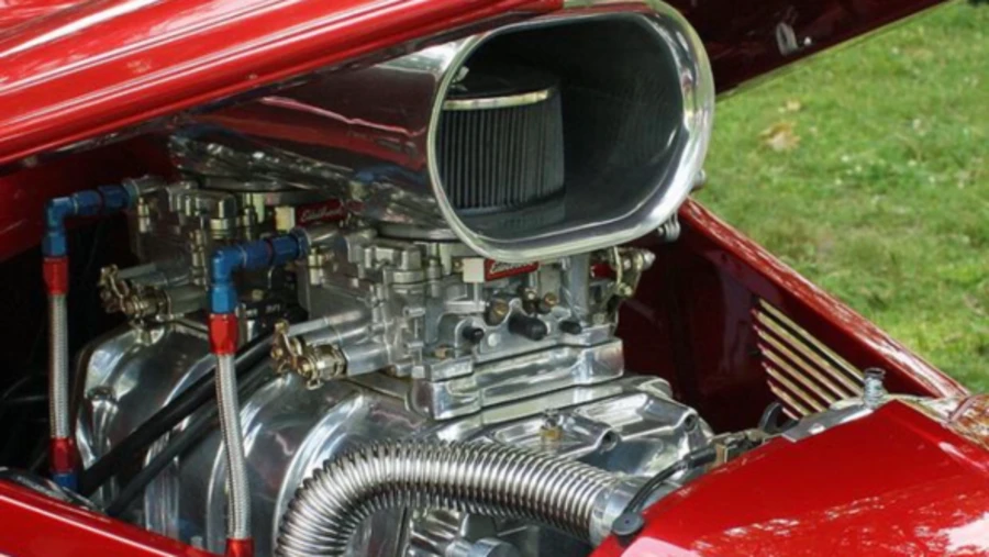 1948 Ford Anglia - Image 24 of 29