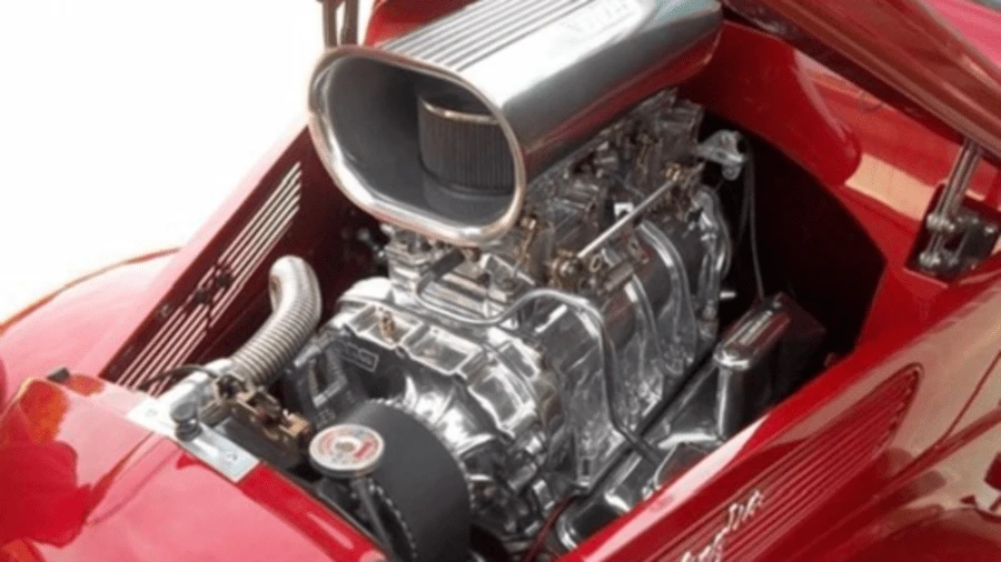 1948 Ford Anglia - Image 22 of 29