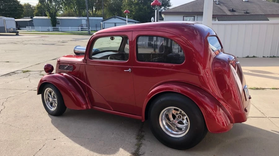 1948 Ford Anglia - Image 2 of 29
