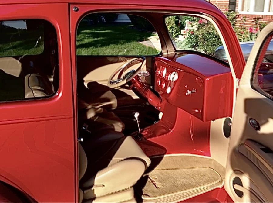1948 Ford Anglia - Image 17 of 29