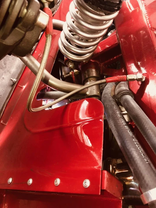 1948 Ford Anglia - Image 29 of 29