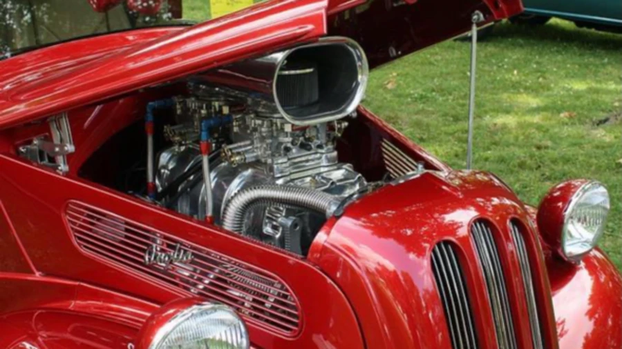 1948 Ford Anglia - Image 20 of 29