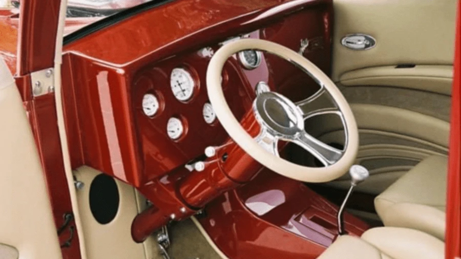 1948 Ford Anglia - Image 19 of 29