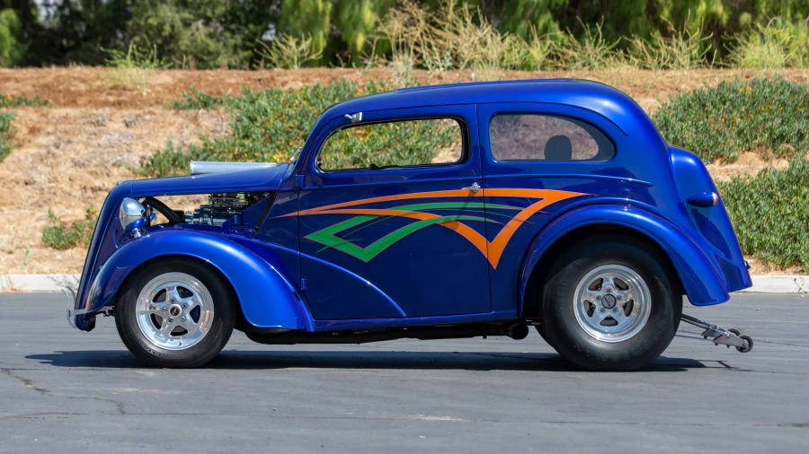 1948 Ford Anglia - Image 2 of 31