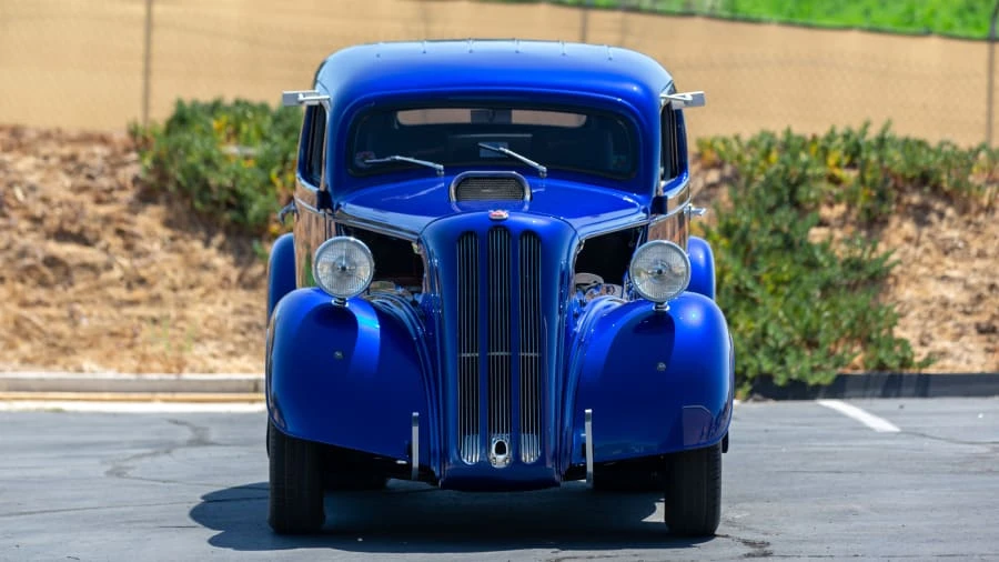 1948 Ford Anglia - Image 14 of 31