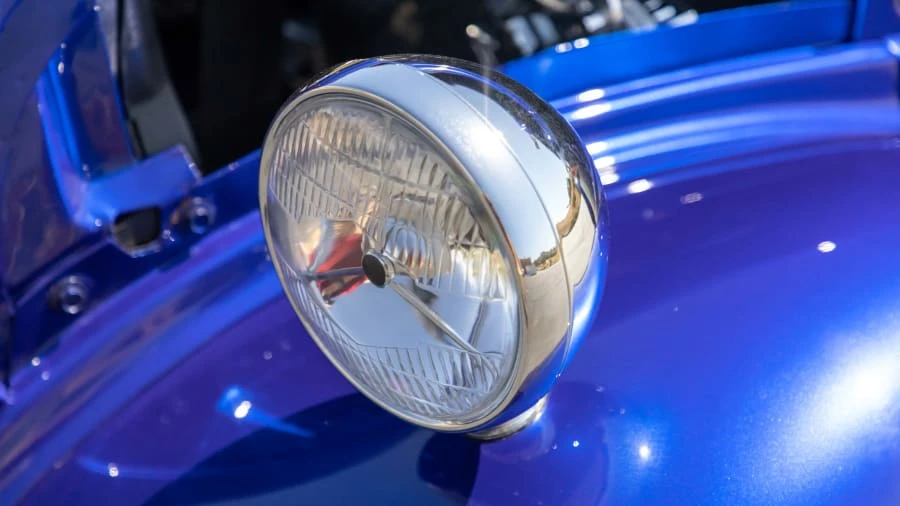 1948 Ford Anglia - Image 21 of 31