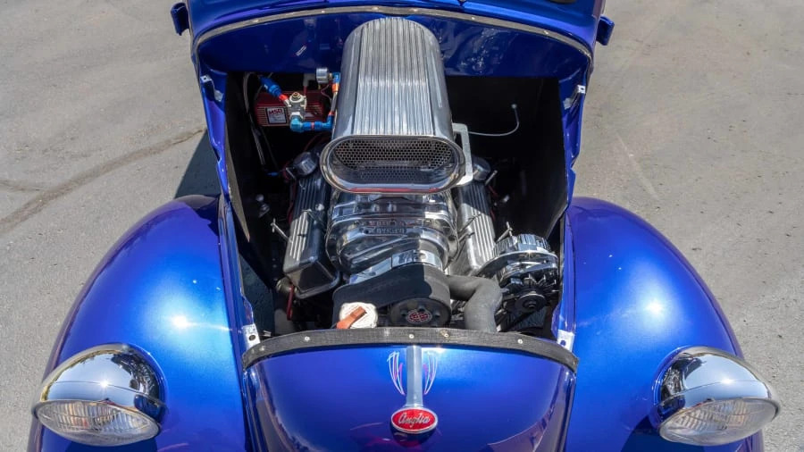 1948 Ford Anglia - Image 29 of 31
