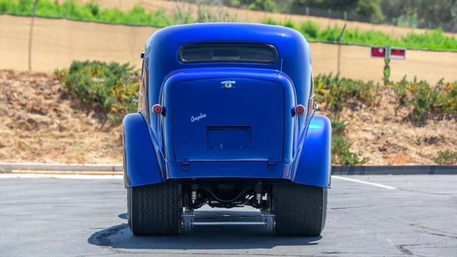 1948 Ford Anglia - Image 20 of 27