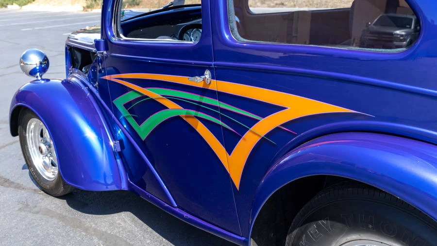 1948 Ford Anglia - Image 25 of 27