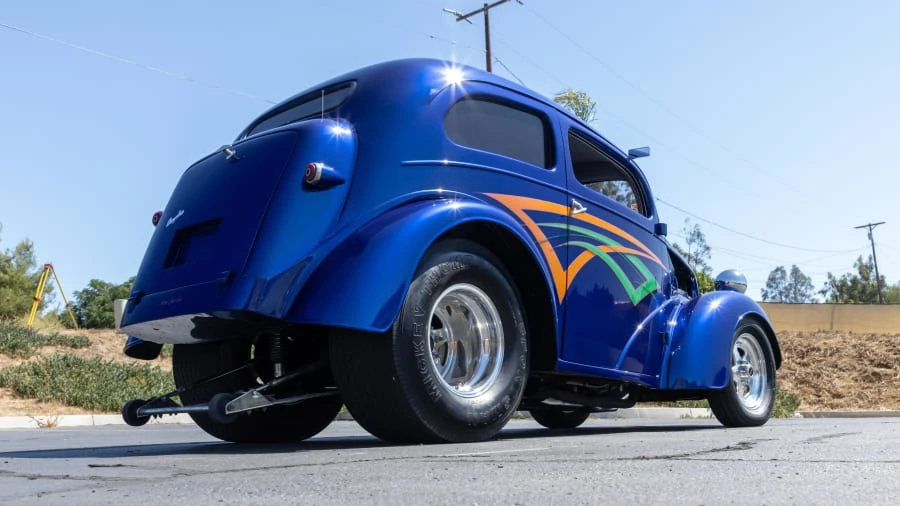 1948 Ford Anglia - Image 27 of 27