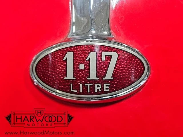 1948 Ford Anglia - Image 22 of 31