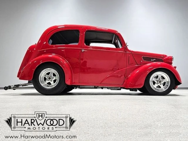 1948 Ford Anglia - Image 7 of 31