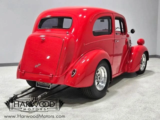 1948 Ford Anglia - Image 6 of 31