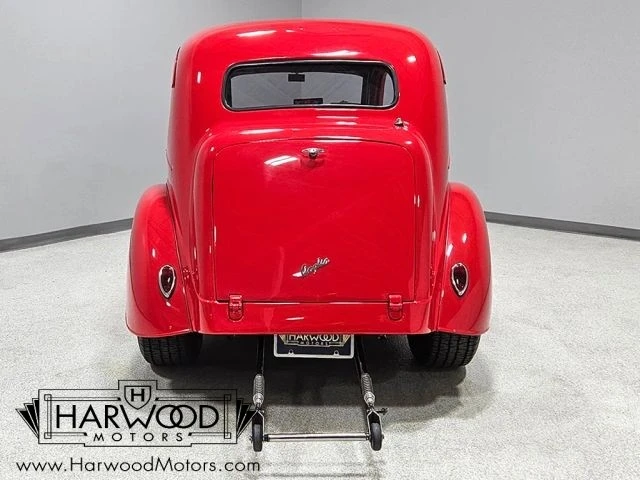 1948 Ford Anglia - Image 5 of 31