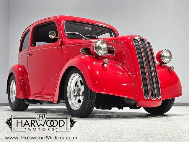 1948 Ford Anglia - Image 11 of 31