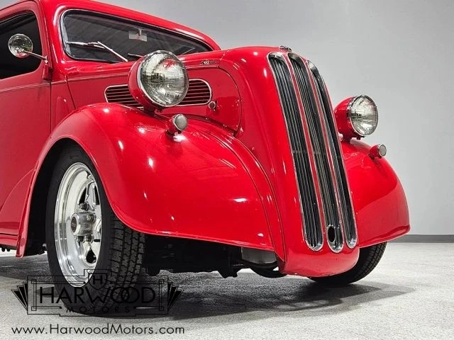 1948 Ford Anglia - Image 21 of 31