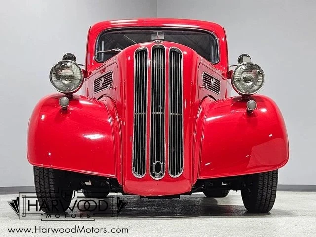 1948 Ford Anglia - Image 14 of 31