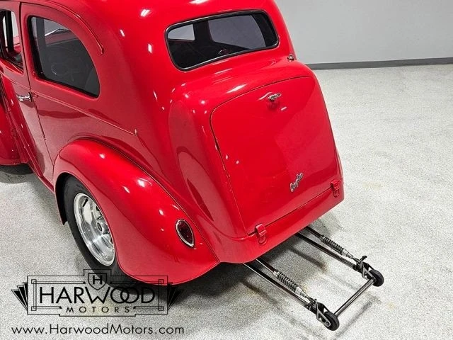 1948 Ford Anglia - Image 19 of 31