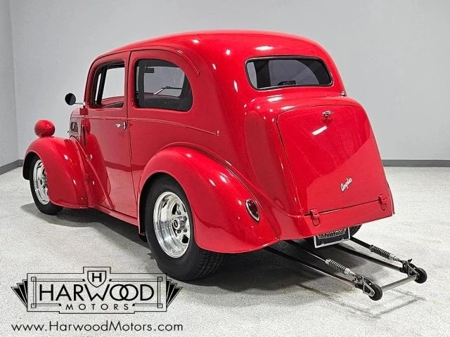 1948 Ford Anglia - Image 4 of 31