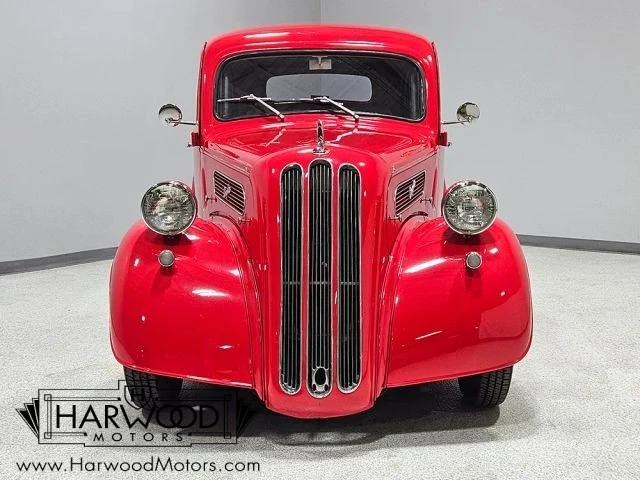 1948 Ford Anglia - Image 9 of 31