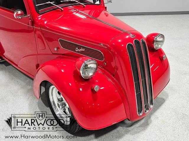 1948 Ford Anglia - Image 17 of 31