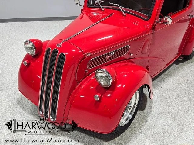 1948 Ford Anglia - Image 16 of 31