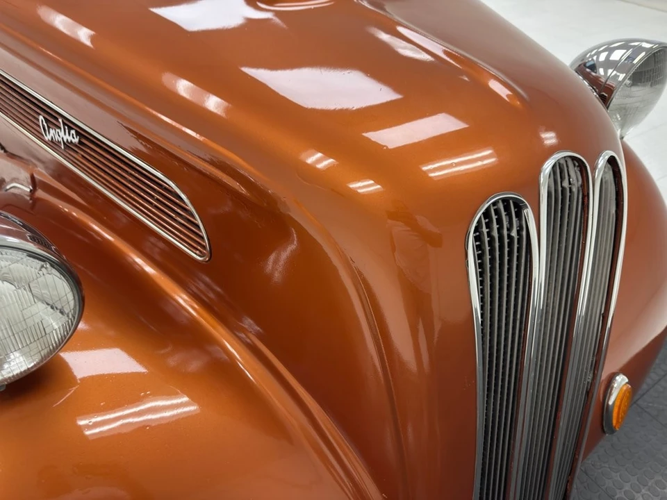 1948 Ford Anglia - Image 23 of 31