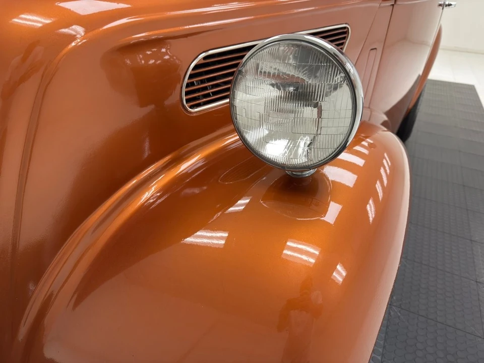 1948 Ford Anglia - Image 10 of 31