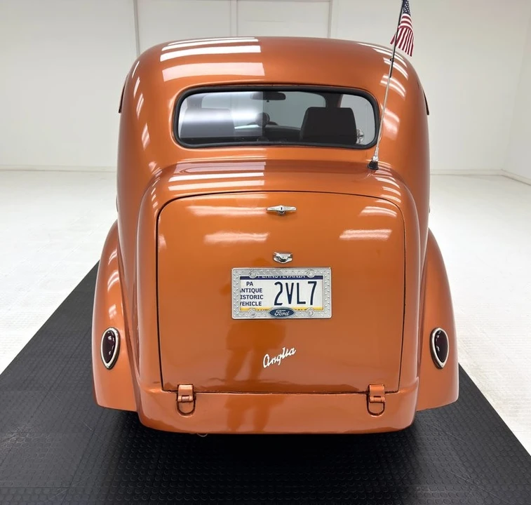1948 Ford Anglia - Image 4 of 31