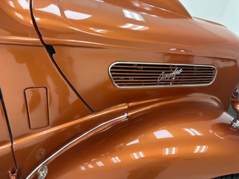 1948 Ford Anglia - Image 31 of 31