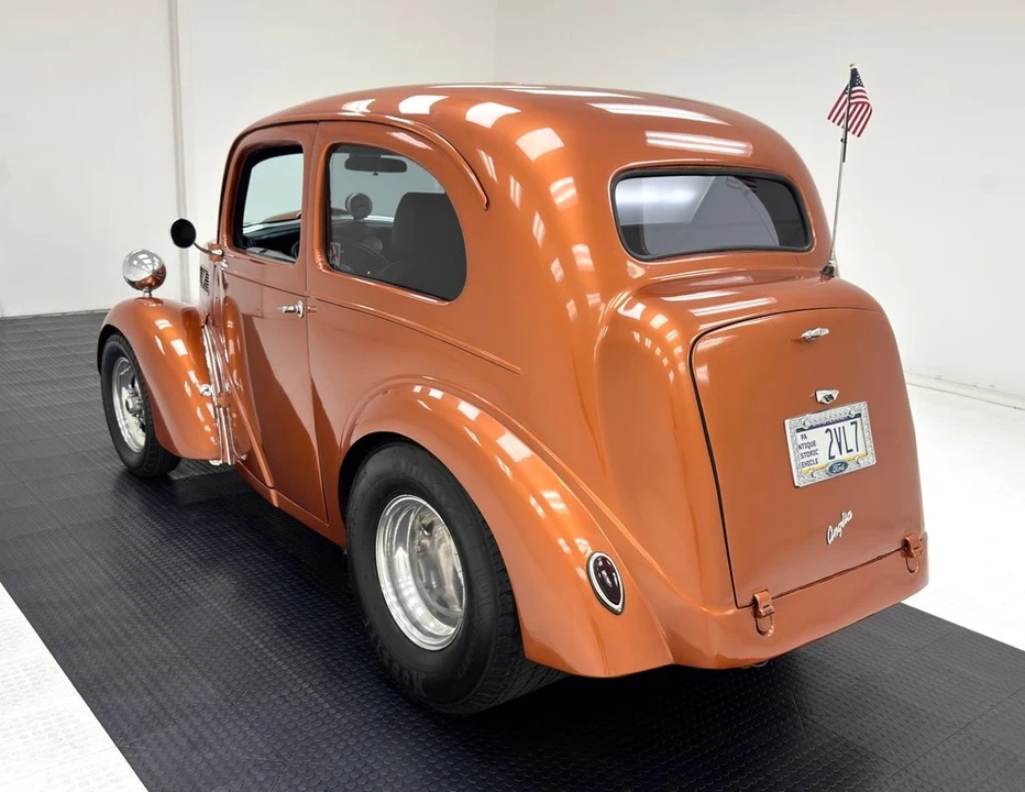 1948 Ford Anglia - Image 3 of 31