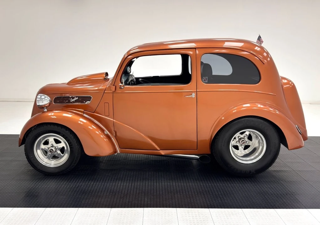 1948 Ford Anglia - Image 2 of 31
