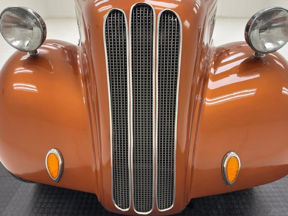 1948 Ford Anglia - Image 9 of 31