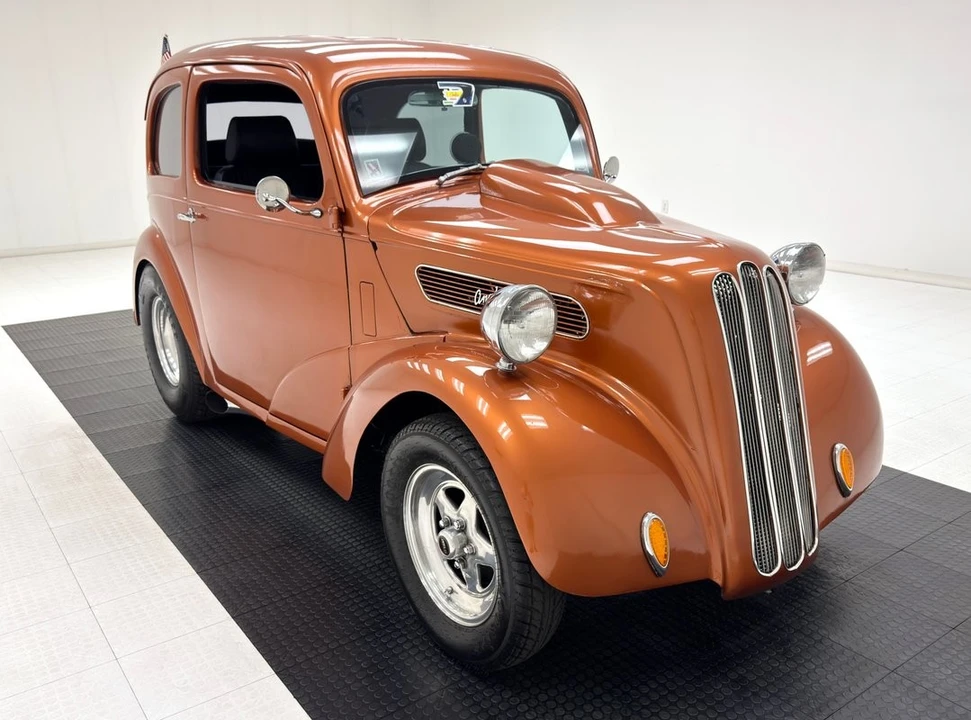 1948 Ford Anglia - Image 7 of 31