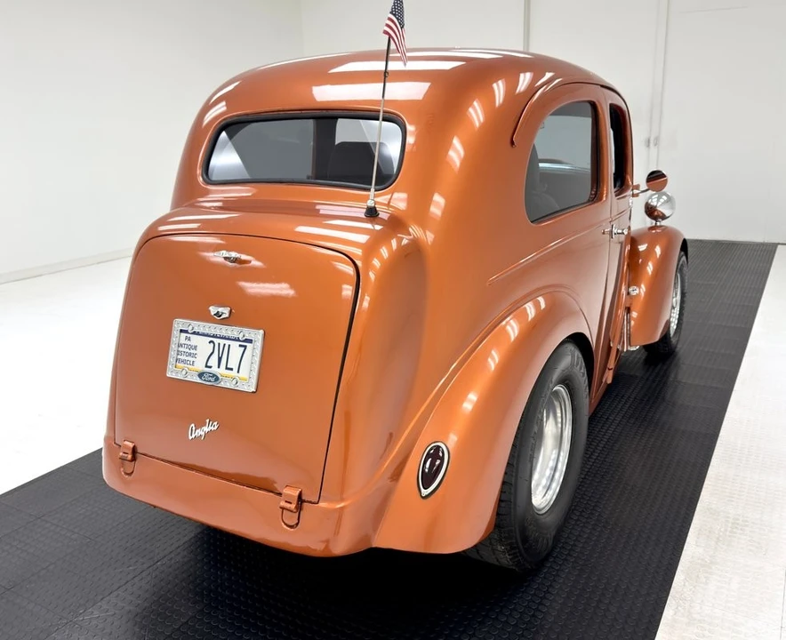 1948 Ford Anglia - Image 5 of 31