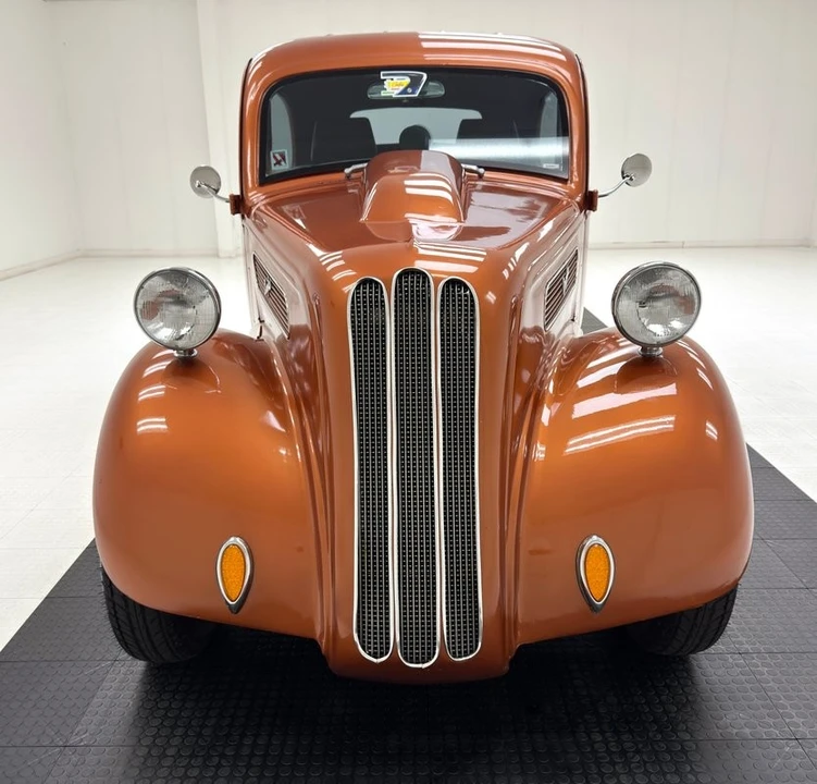 1948 Ford Anglia - Image 8 of 31