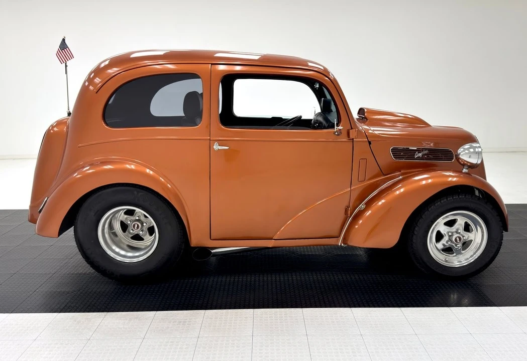 1948 Ford Anglia - Image 6 of 31