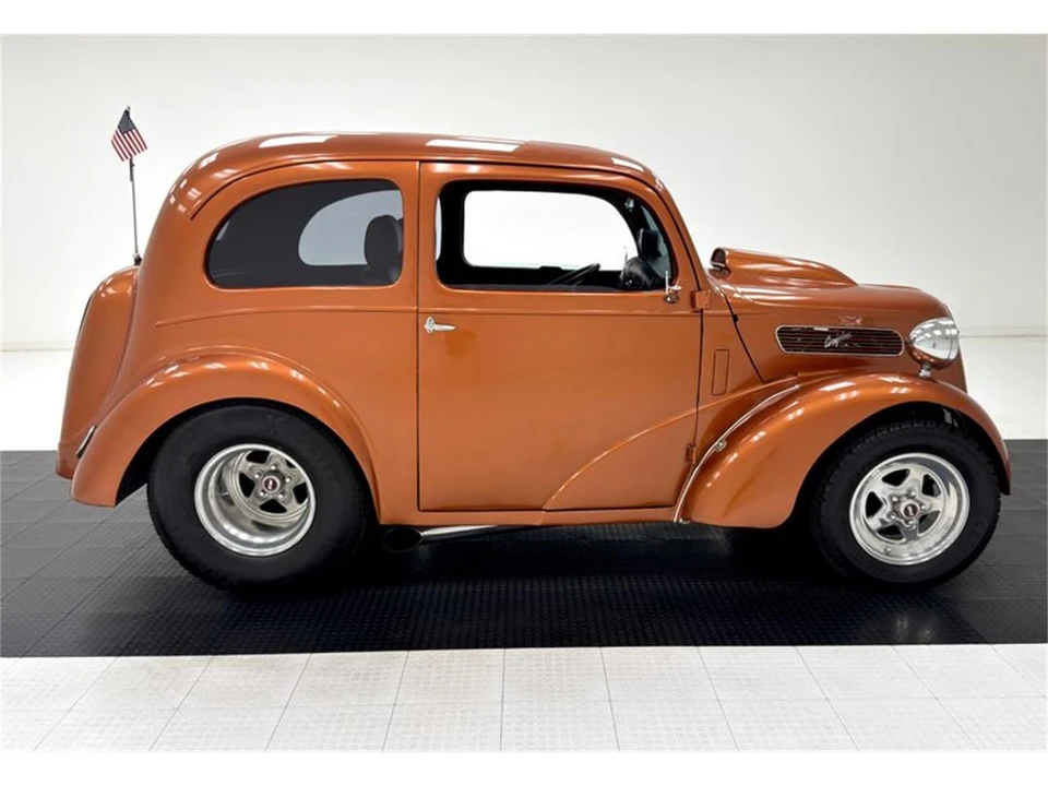 1948 Ford Anglia - Image 6 of 31