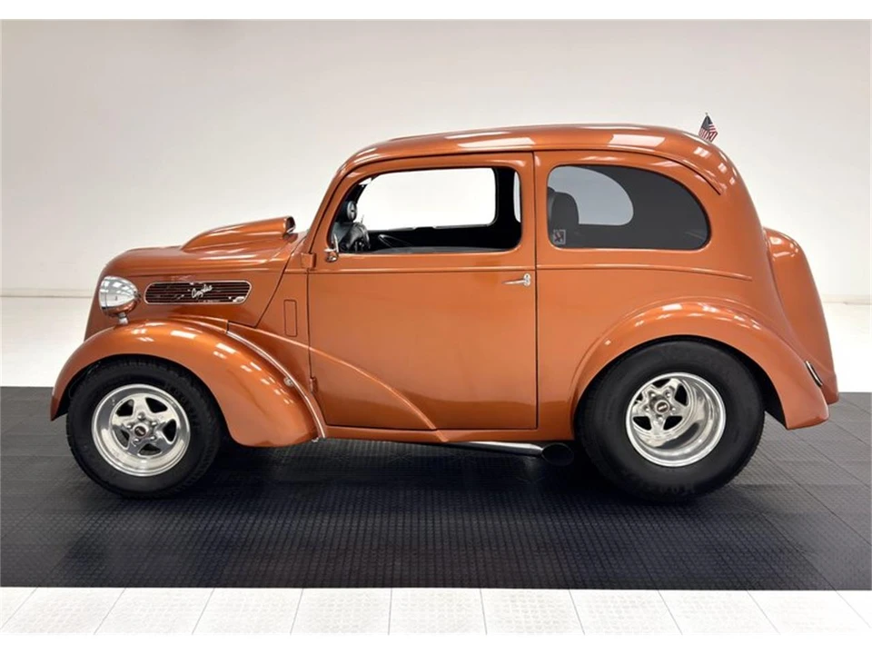 1948 Ford Anglia - Image 2 of 31